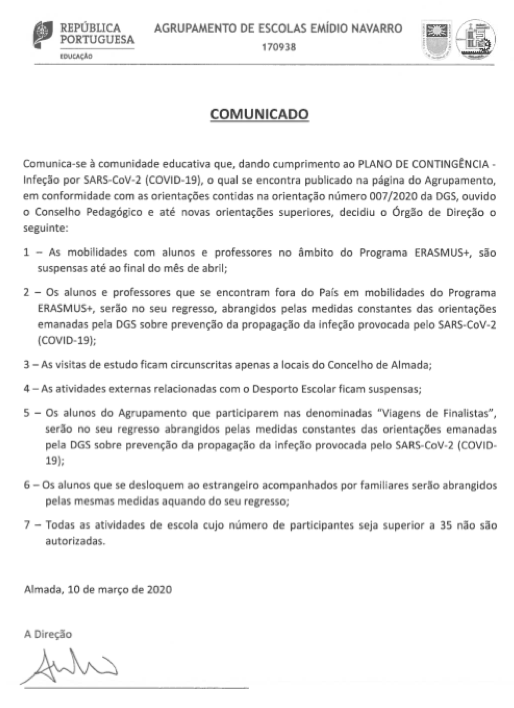 1 comunicado 11 03