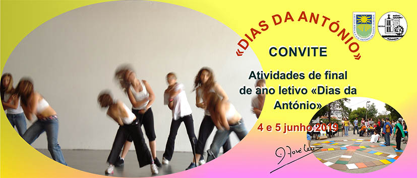 Convite 2019