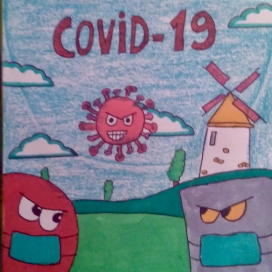 Covid