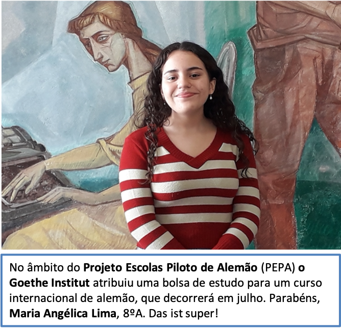 Curso alemao 2021