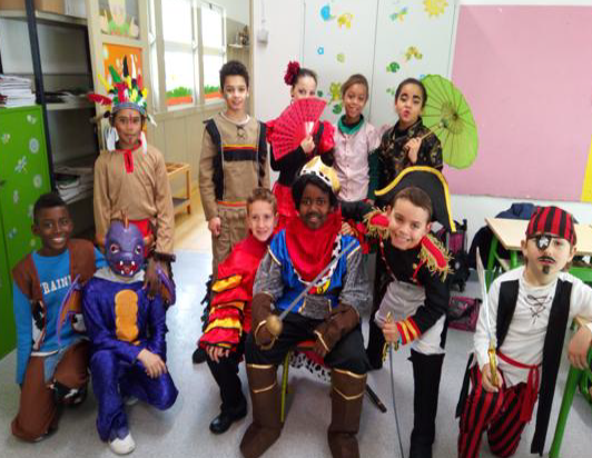 EB 3 carnaval