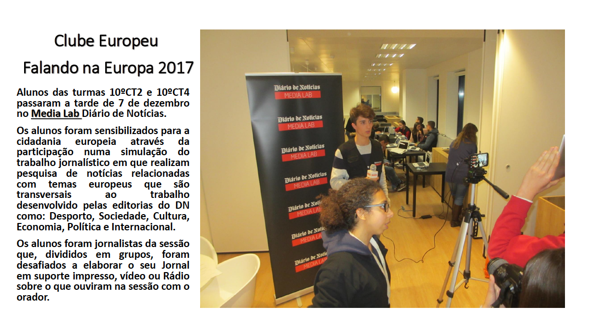 Europa 2017