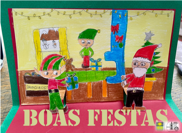 Natal 2020
