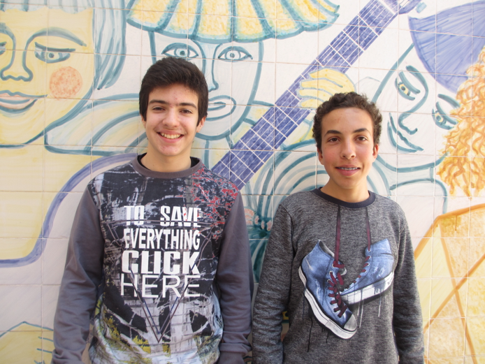 alemao 16