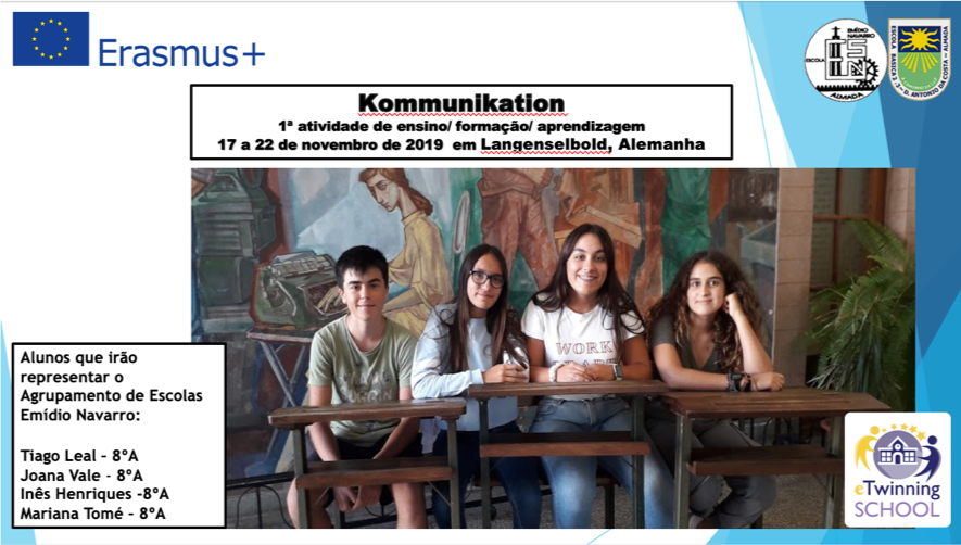 1 ativ alem