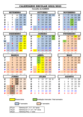 calendariozinho