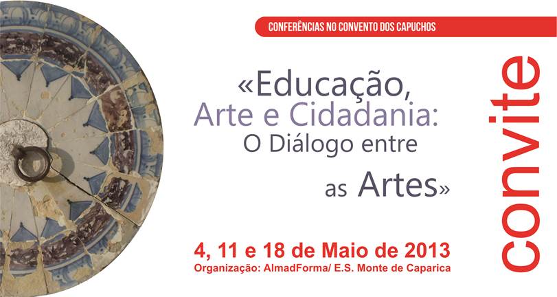 convite arte