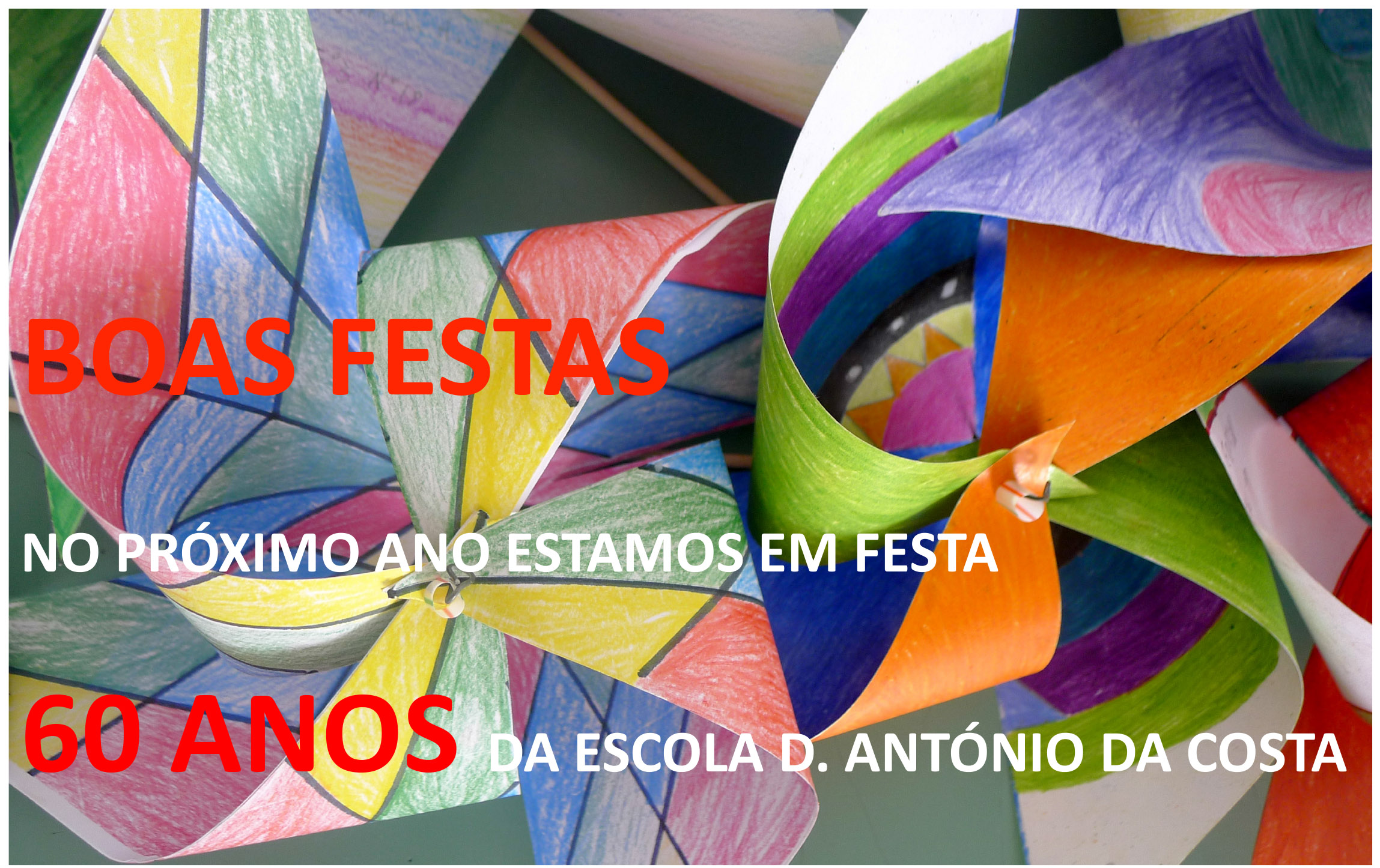 escola postal 2018