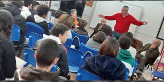 ex presos politicos 2020