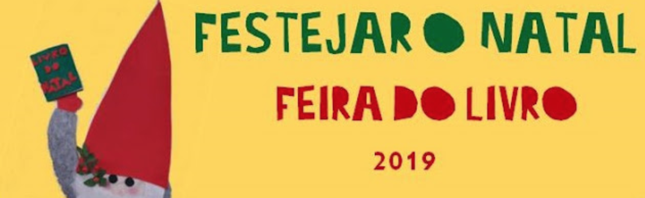 feira livro 2019