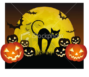 halloween 2013