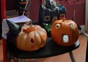 halloween 2019