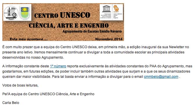 inf UNESCO