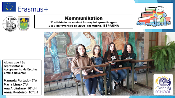 kommunication 2