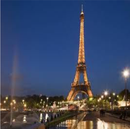 paris 18