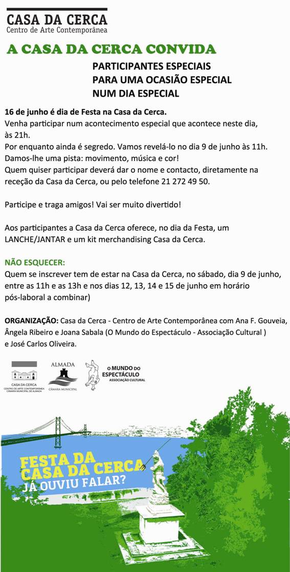 CasaCerca