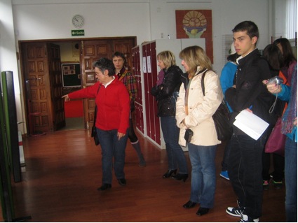 visitaaescola