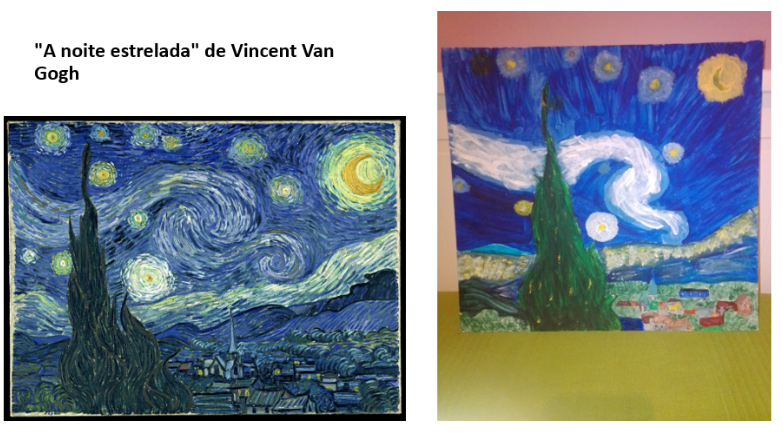 Van Gogh 2