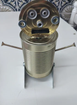metal