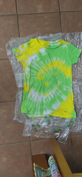 T´shirt reutilizada 5 Beatriz Vargas