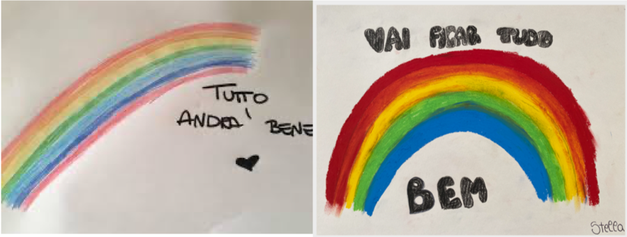 vai tudo ficar bem